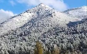 Residencia en Bariloche con vista al Cerro Otto